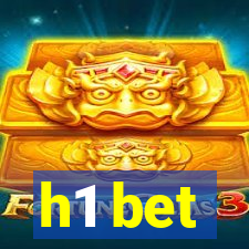 h1 bet